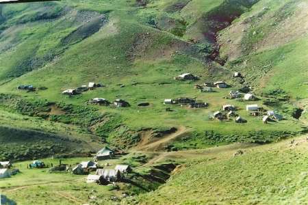 گردشگري عشايري ظرفيتي كه ديده نشد - محمود افشاري*