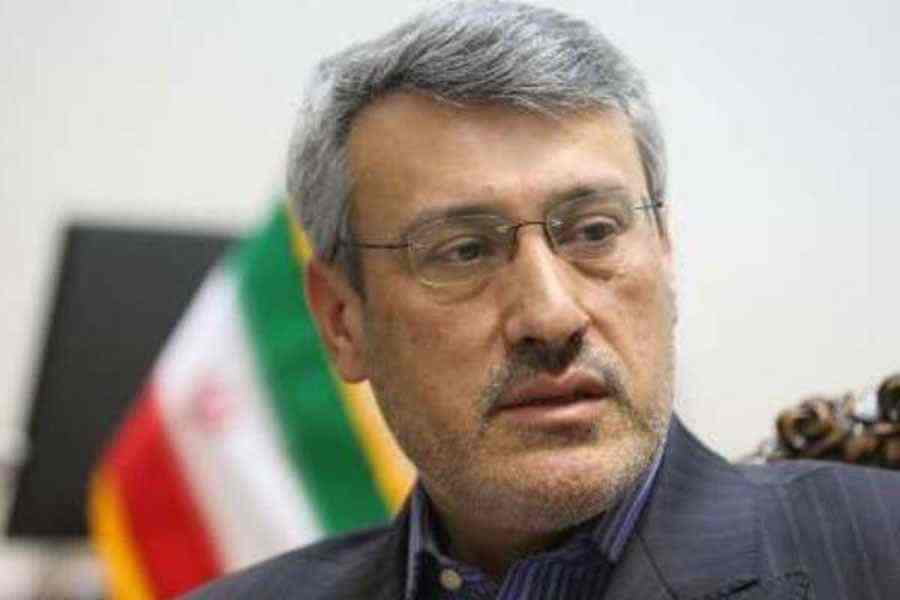 Achieving JCPOA was unimaginable: Envoy Achieving JCPOA was unimaginable: Envoy