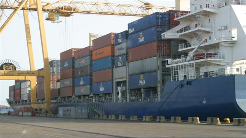 Iran’s six-month trade balance positive, at $940m Iran’s six-month trade balance positive, at $940m
