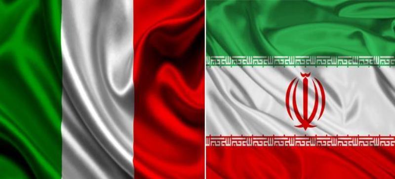 Italian companies keep working in Iran Italian companies keep working in Iran
