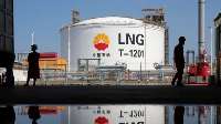 افزایش بهای نفت، قیمت گاز طبیعی آسیا را نیز بالا برد