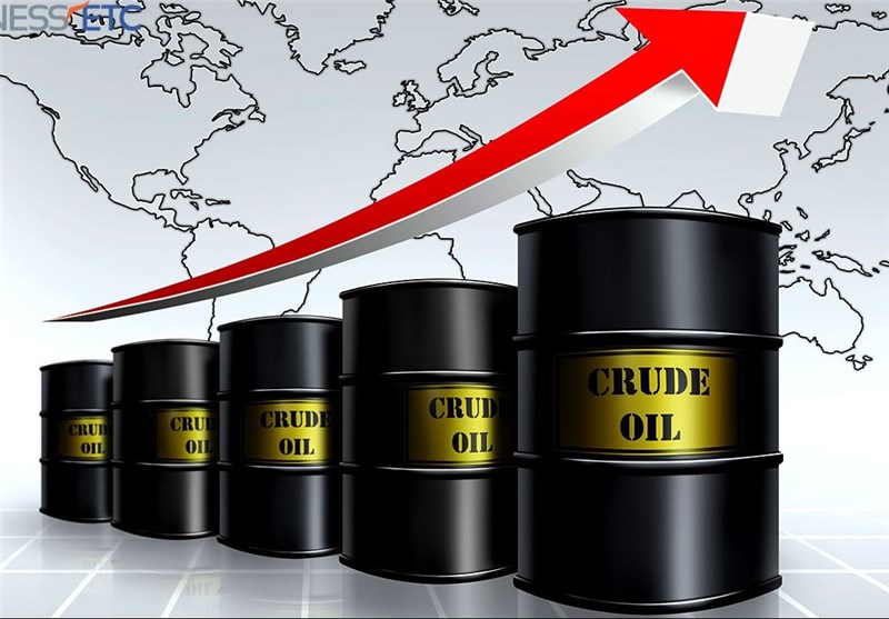 Iran says US behind oil price hike: Chinese media Iran says US behind oil price hike: Chinese media