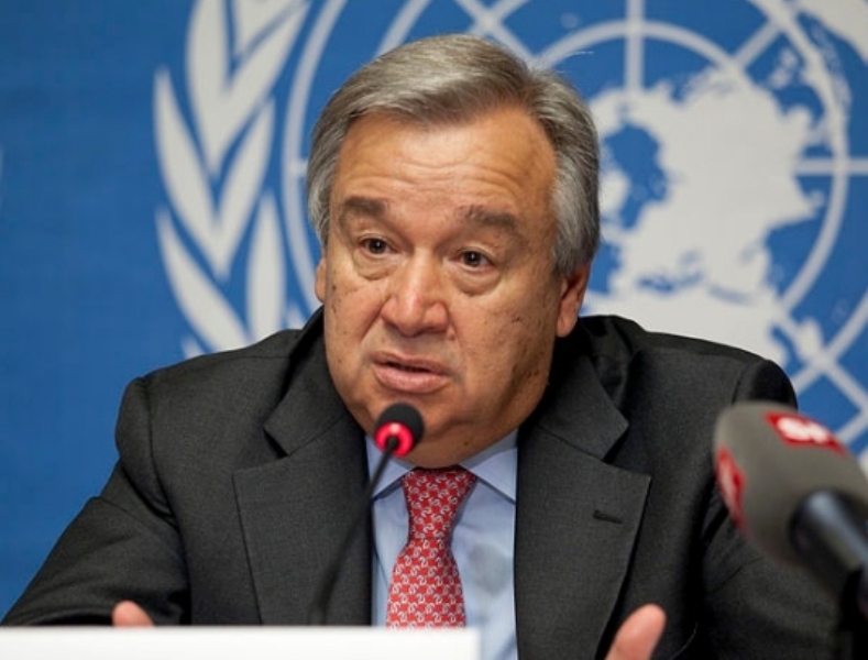 UN Chief: 1bn people escaped poverty UN Chief: 1bn people escaped poverty