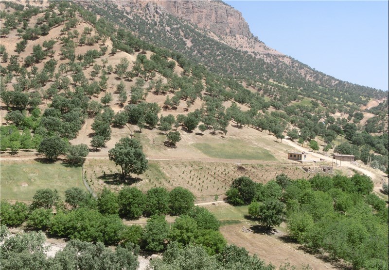 Japanese cooperation in Karoun water basin implemented Japanese cooperation in Karoun water basin implemented