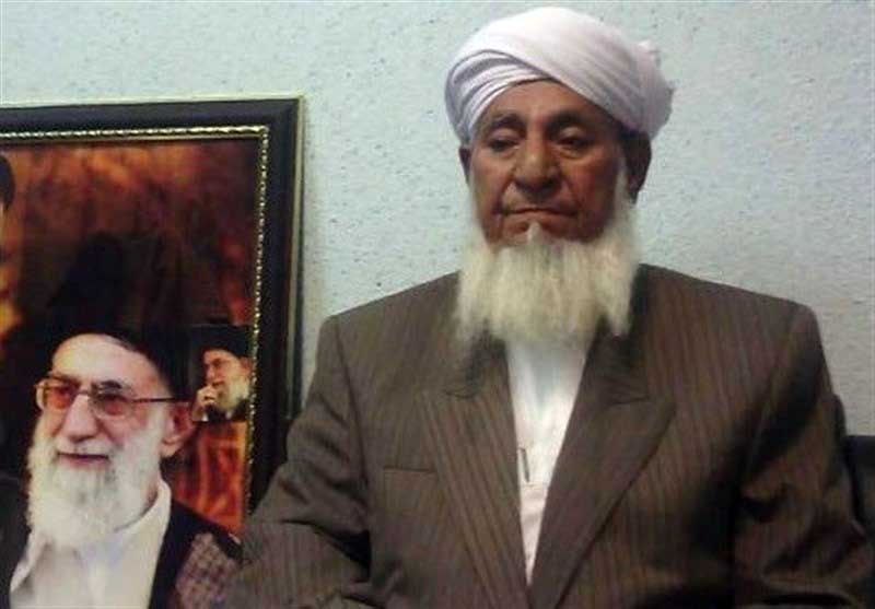 Members of terrorist groups not among Sunnis, Baluch Members of terrorist groups not among Sunnis, Baluch