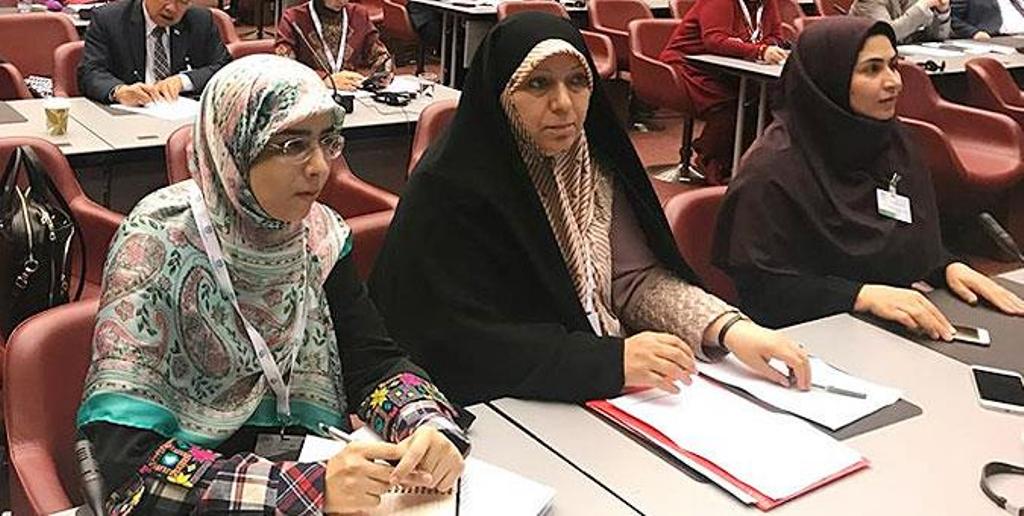 MP: Enjoying equal rights for children requires supporting them MP: Enjoying equal rights for children requires supporting them