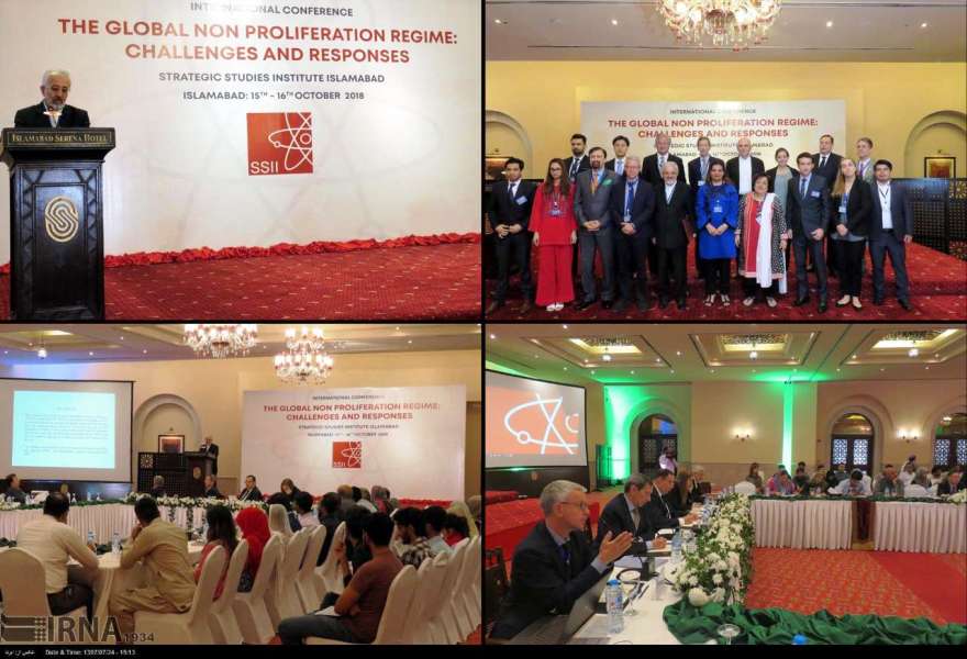 JCPOA must be persevered at all cost - intl scholars say JCPOA must be persevered at all cost - intl scholars say