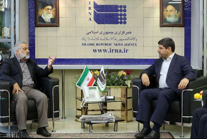 Economic war last US resort against Iran Economic war last US resort against Iran