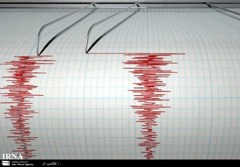 Moderate quake jolts South East Iran Moderate quake jolts South East Iran