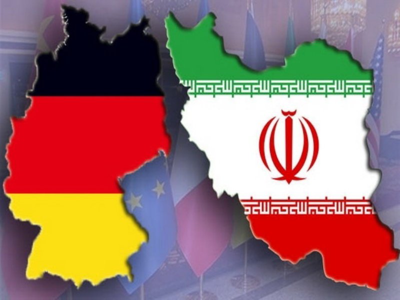 Iranian, German officials stress execution of JCPOA Iranian, German officials stress execution of JCPOA