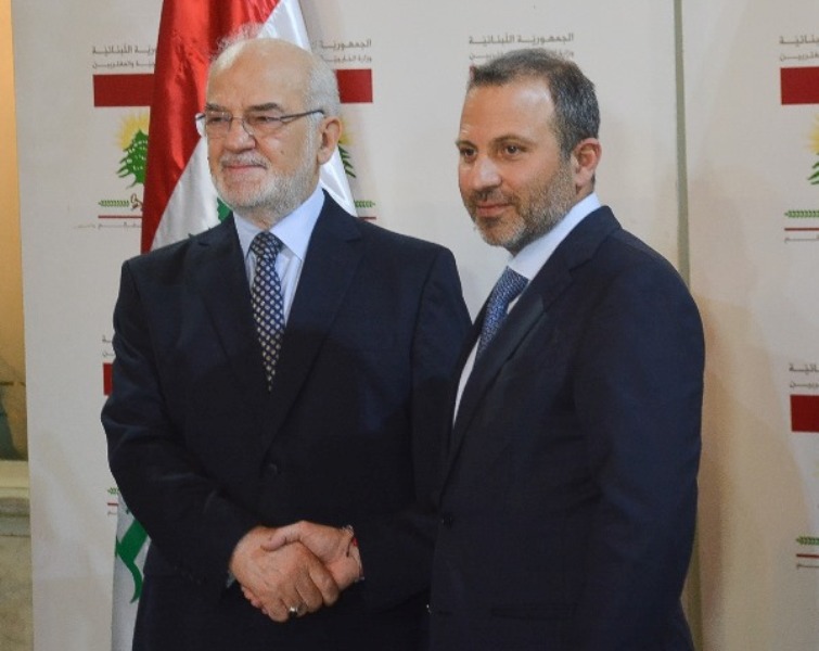 وزير خارجه عراق حشدالشعبي را مشابه حزب الله لبنان دانست