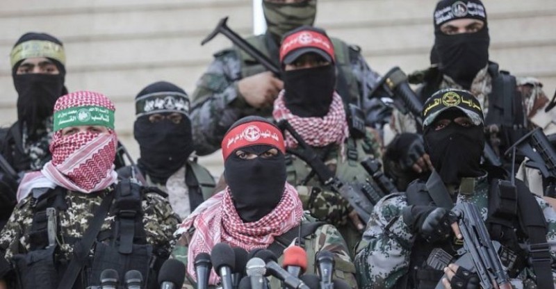 آمادگی گروه های مقاومت فلسطین برای مقابله با حمله رژیم صهیونیستی
