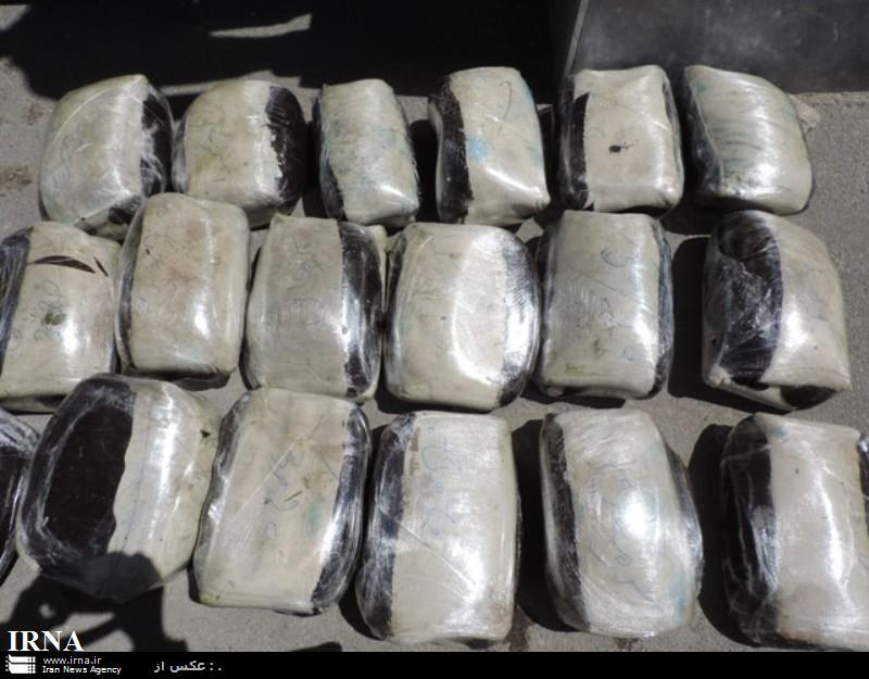 1450 kg of narcotics discovered in Khorasan Razavi 1450 kg of narcotics discovered in Khorasan Razavi