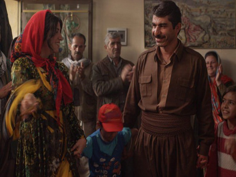 Germany’s Eberswalde awards Iran’s ‘Alan’ Germany’s Eberswalde awards Iran’s ‘Alan’