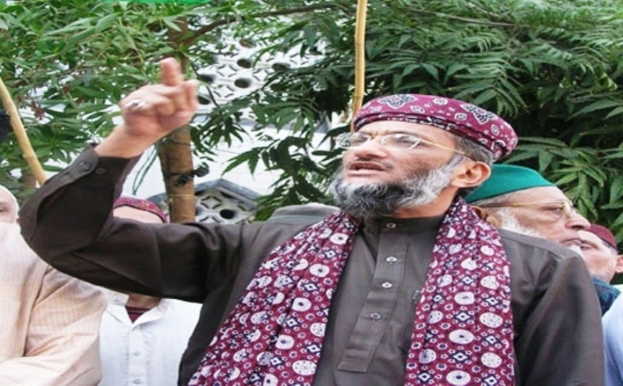Border guards abduction, conspiracy against Iran-Pak ties: Religious leader Border guards abduction, conspiracy against Iran-Pak ties: Religious leader