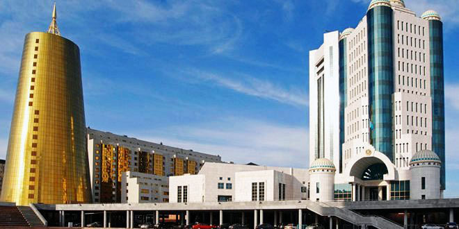 Astana renews call for political solution to Syria crisis Astana renews call for political solution to Syria crisis