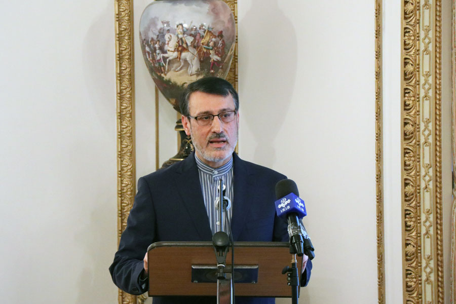 Iran-UK economic relations strategic Iran-UK economic relations strategic
