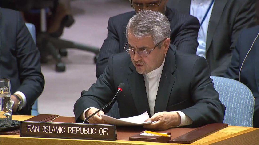 Iran urges world to continue supporting Palestinian rights Iran urges world to continue supporting Palestinian rights
