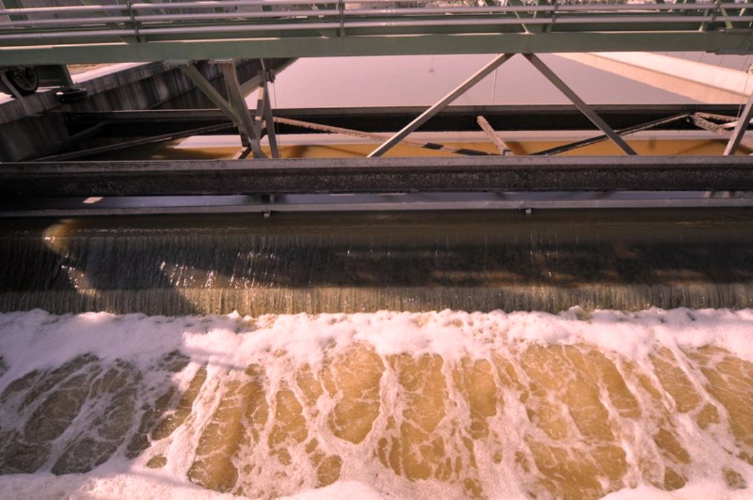 Iranian industrial wastewater treatment system in Chinese market Iranian industrial wastewater treatment system in Chinese market