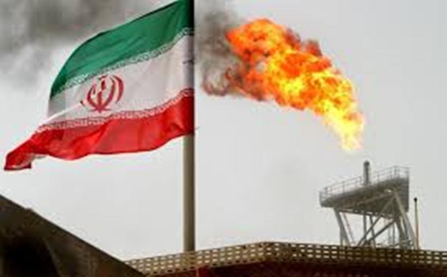 Iran’s oil exports total 2.20 Mmbpd in first 2 weeks of October Iran’s oil exports total 2.20 Mmbpd in first 2 weeks of October