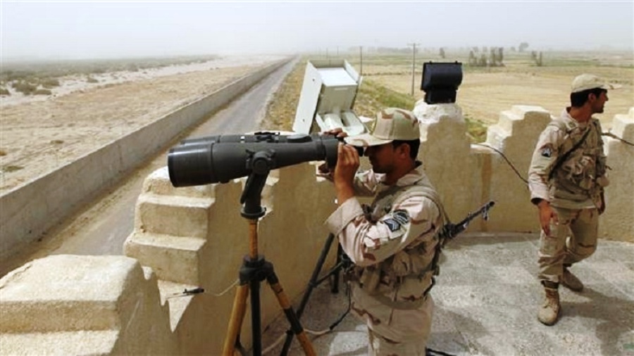 Pakistan should help Iran locating abducted security personnel: Pak dailies Pakistan should help Iran locating abducted security personnel: Pak dailies