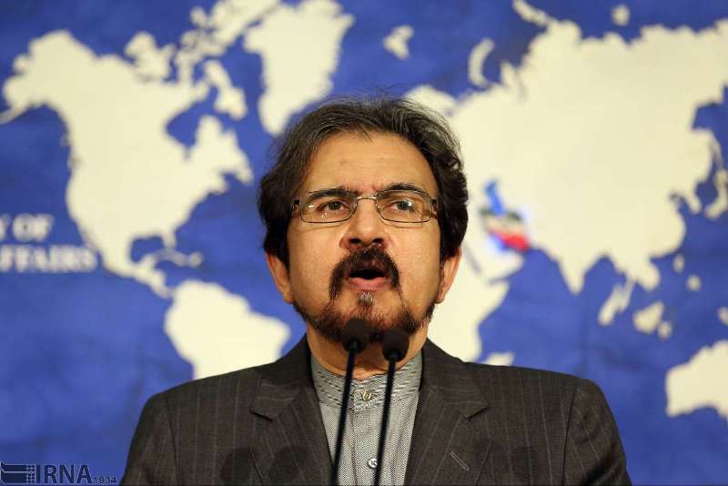Tehran condemns terrorist incident in Kandahar Tehran condemns terrorist incident in Kandahar