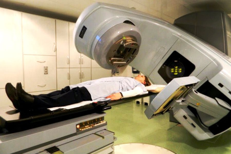 Iran renders cancer treatment services to Armenia Iran renders cancer treatment services to Armenia
