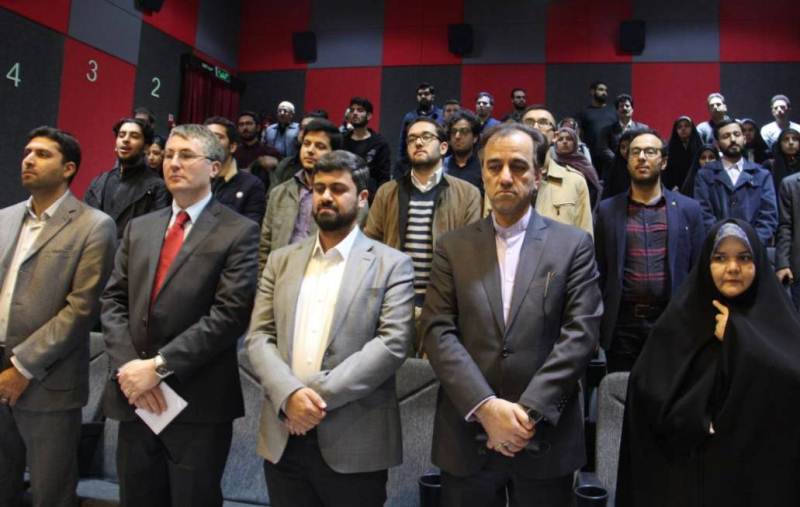 EUNIC chief: EU set to boost ties with Iran EUNIC chief: EU set to boost ties with Iran