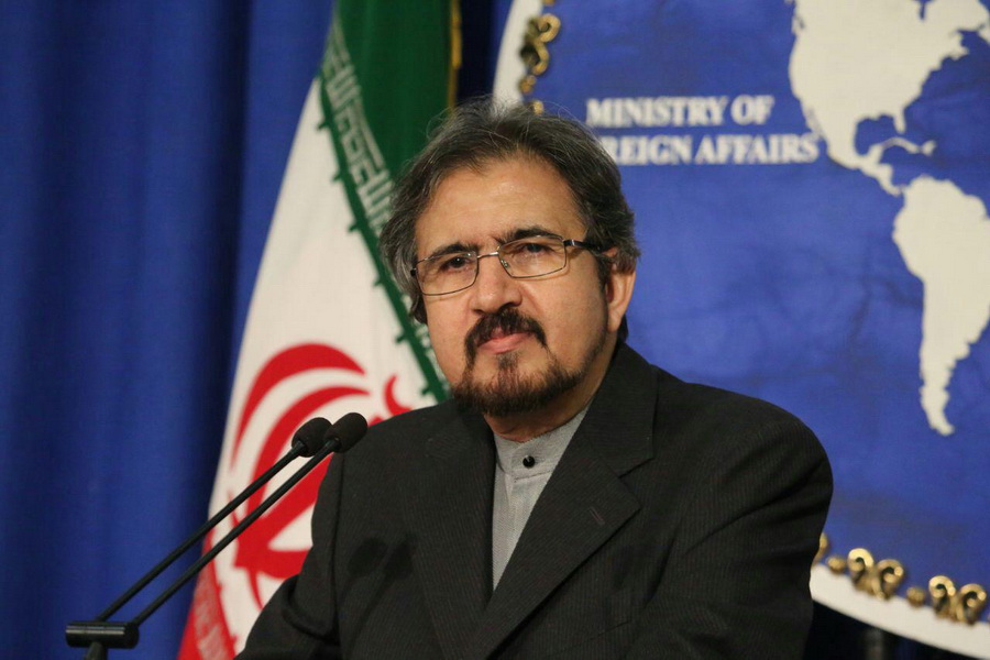 Iran sympathizes with Indian nation, gov't over train accident Iran sympathizes with Indian nation, gov't over train accident