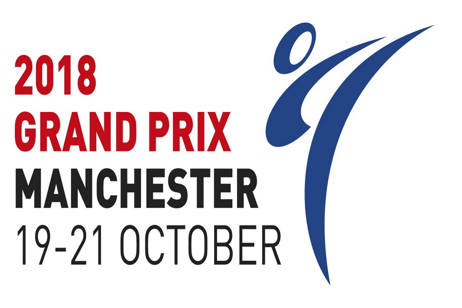 Iran taekwondokas bag silver, bronze at Manchester Grand Prix Iran taekwondokas bag silver, bronze at Manchester Grand Prix