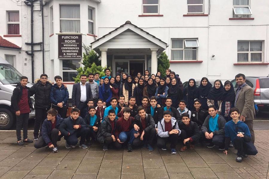 Iranian students win World Mathematical Champs Iranian students win World Mathematical Champs