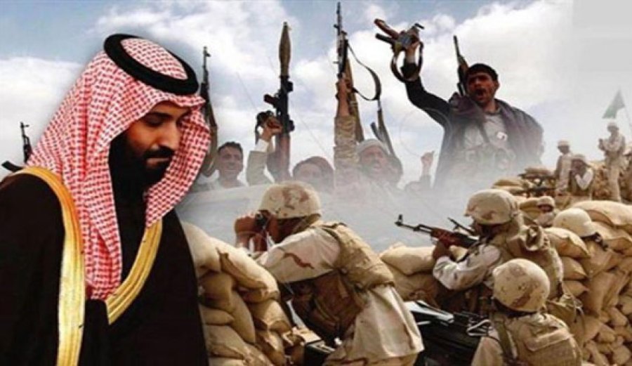 آغاز آرامش در یمن با پایان محمد بن سلمان آغاز آرامش در یمن با پایان محمد بن سلمان