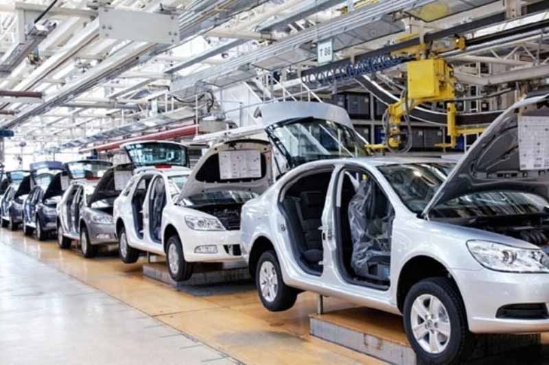 Iran-Azerbaijan automobiles to be exported to Russia Iran-Azerbaijan automobiles to be exported to Russia