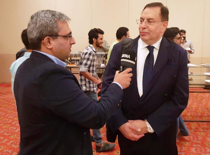 JCPOA world’s most successful, effective nuclear agreement: Expert JCPOA world’s most successful, effective nuclear agreement: Expert