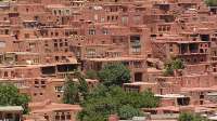 Visit Abyaneh historical village on your trip to Iran