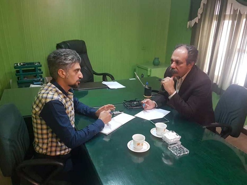 یك پژوهشگر :موسیقی در خوزستان فالش می زند یك پژوهشگر :موسیقی در خوزستان فالش می زند