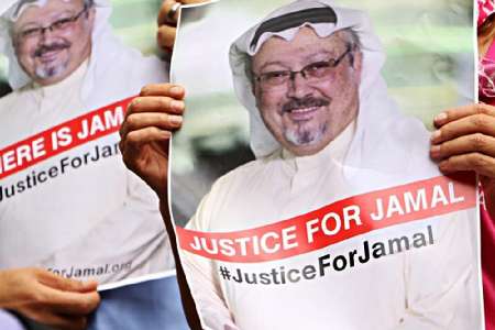 امارات از تصميمات شاه سعودي درباره پرونده خاشقچي حمايت كرد