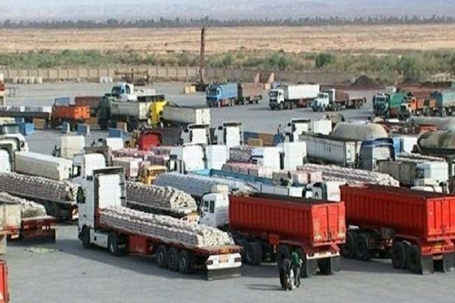 Iran's exports to Iraq having highest rise Iran's exports to Iraq having highest rise