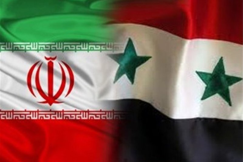 Iran-Syria economic ties to be promoted Iran-Syria economic ties to be promoted
