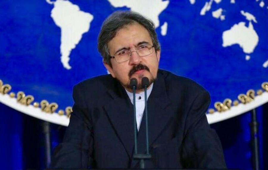US officials’ anti-Iran claims rooted in unknown illusion US officials’ anti-Iran claims rooted in unknown illusion