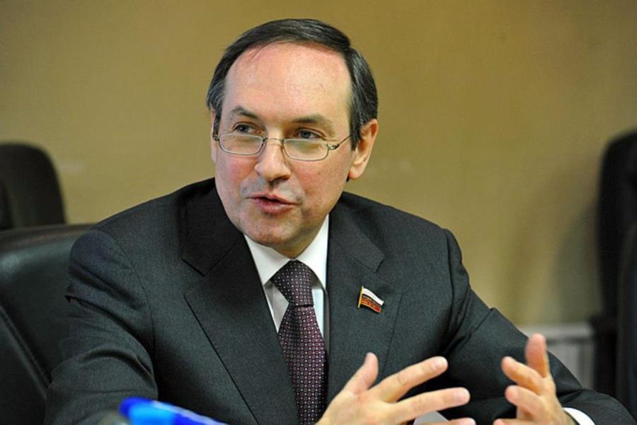 Russia favors boosting ties with Iran in context of SCO Russia favors boosting ties with Iran in context of SCO