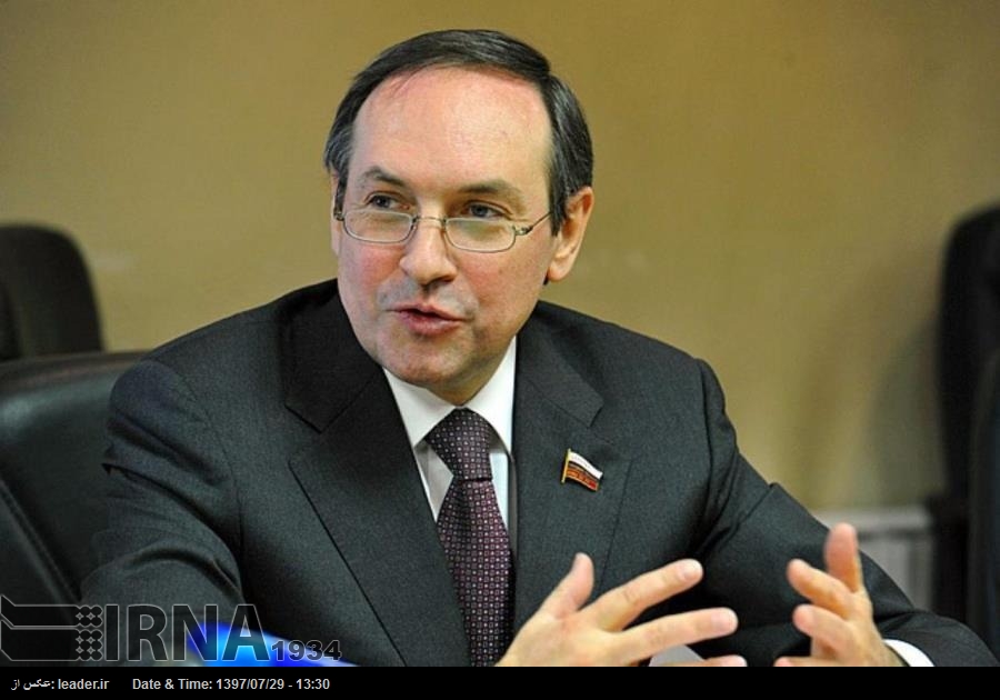 Россия стремится к развитию взаимодействия Ирана и ШОС Россия стремится к развитию взаимодействия Ирана и ШОС