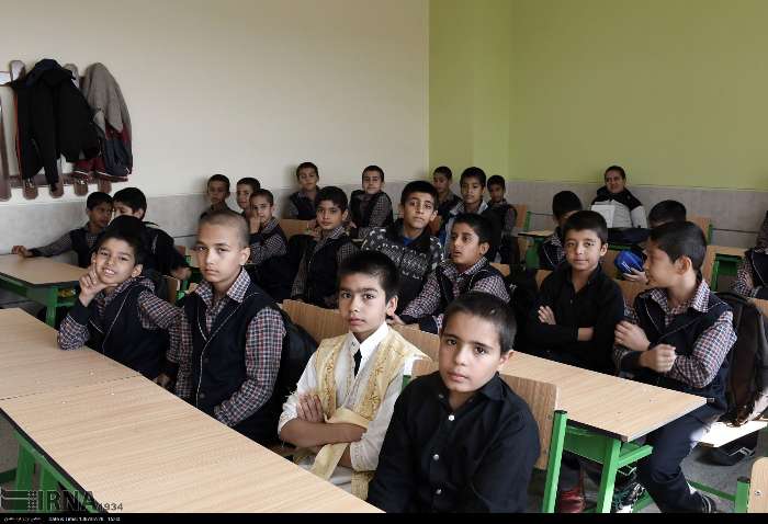 ارائه خدمات آموزشی به اتباع خارجی در اصفهان افزایش یافته است