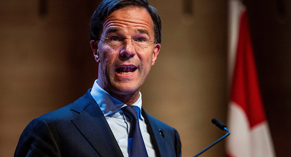 Dutch PM urges broader investigation into Khashoggi killing Dutch PM urges broader investigation into Khashoggi killing