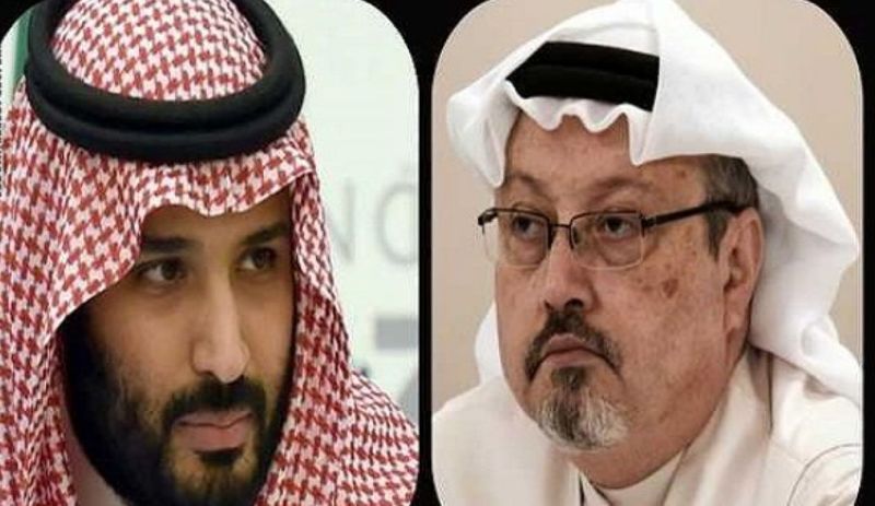 عادل الجبير قرباني احتمالي جاه‌طلبي‌ بن سلمان