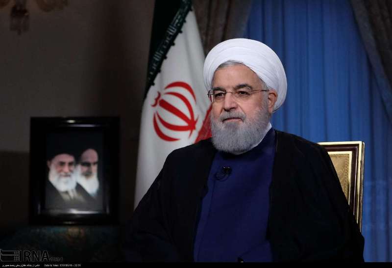 Iran President introduces four proposed ministers to Majlis Iran President introduces four proposed ministers to Majlis