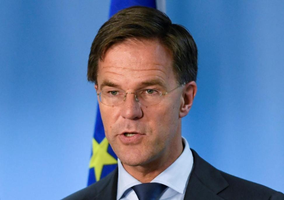 نخست وزير هلند خواستار تحقيقات بيشتري درباره مرگ خاشقچي شد