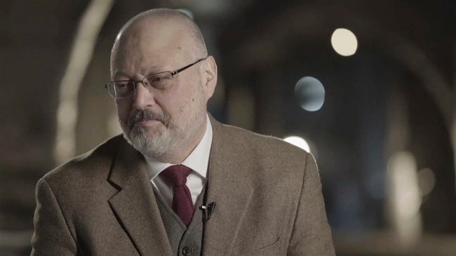 Silenced forever; Saudi Arabia admits Khashoggi killed in Istanbul consulate Silenced forever; Saudi Arabia admits Khashoggi killed in Istanbul consulate