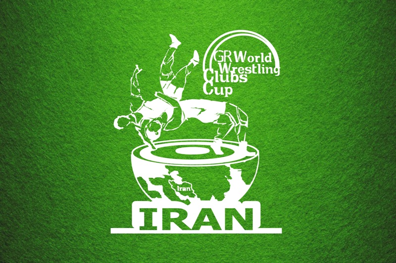 Iran to host world Greco-Roman wrestling clubs cup Iran to host world Greco-Roman wrestling clubs cup