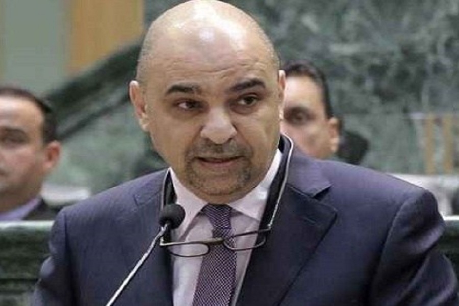 نماینده پارلمان اردن:در بحران سوریه موضعگیری های اشتباهی داشتیم ...